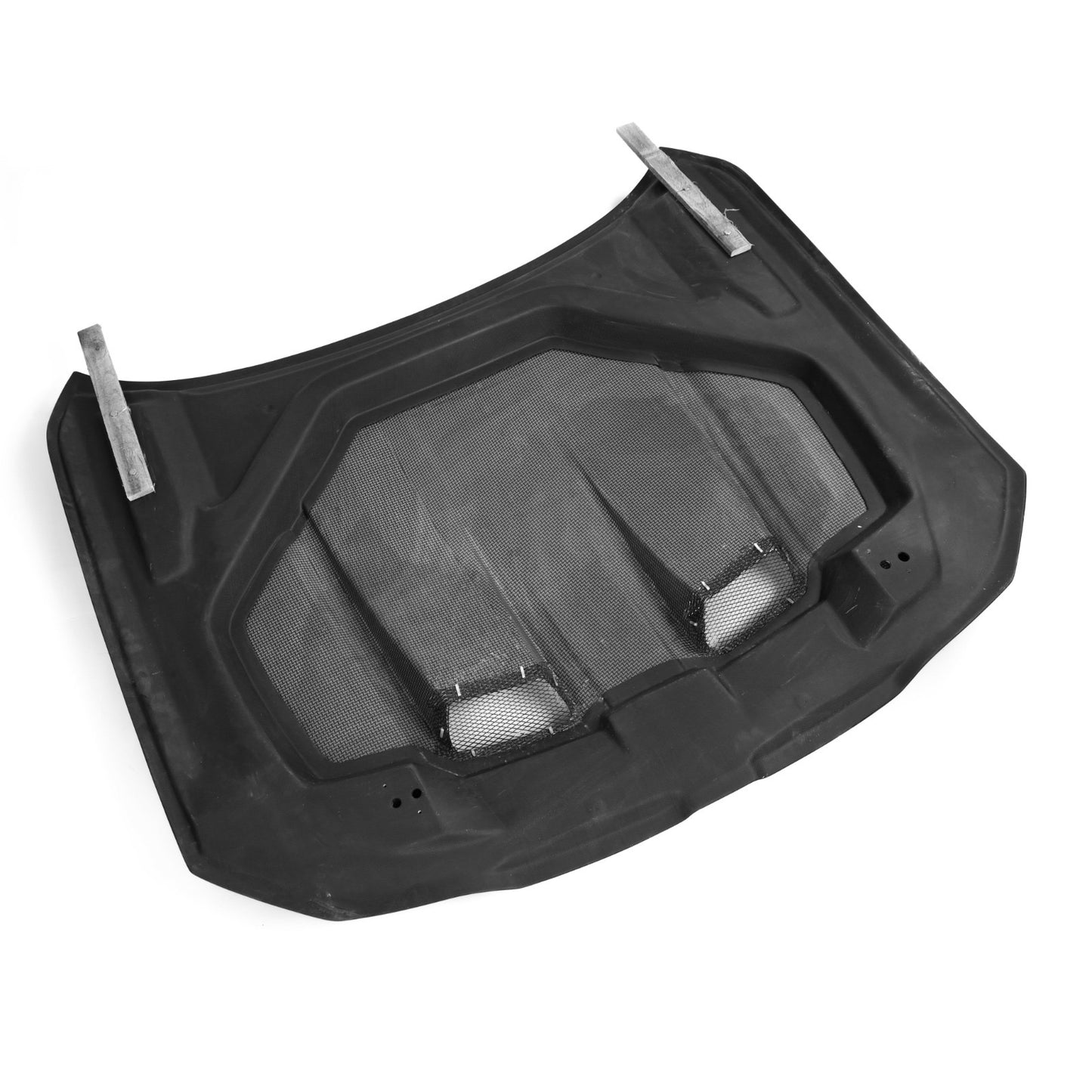 BMW M4/3 G80 Real DRY Carbon Fiber Hood