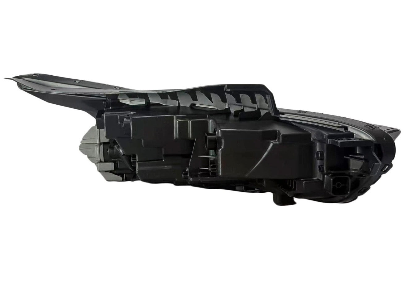 Kia K5 LX EX LXS 2021-2023 headlights pair, OEM Fitment assembly