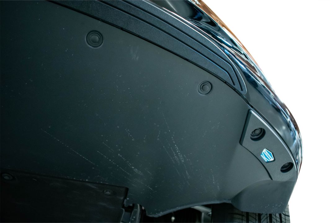 Tesla Model 3 (2017-2023) Underneath Protection Skid Plates