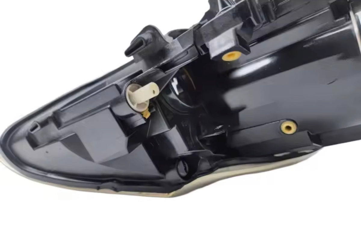 Headlamps for Porsche for Cayenne 2002-2006 Car Xenon Headlights direct fitment