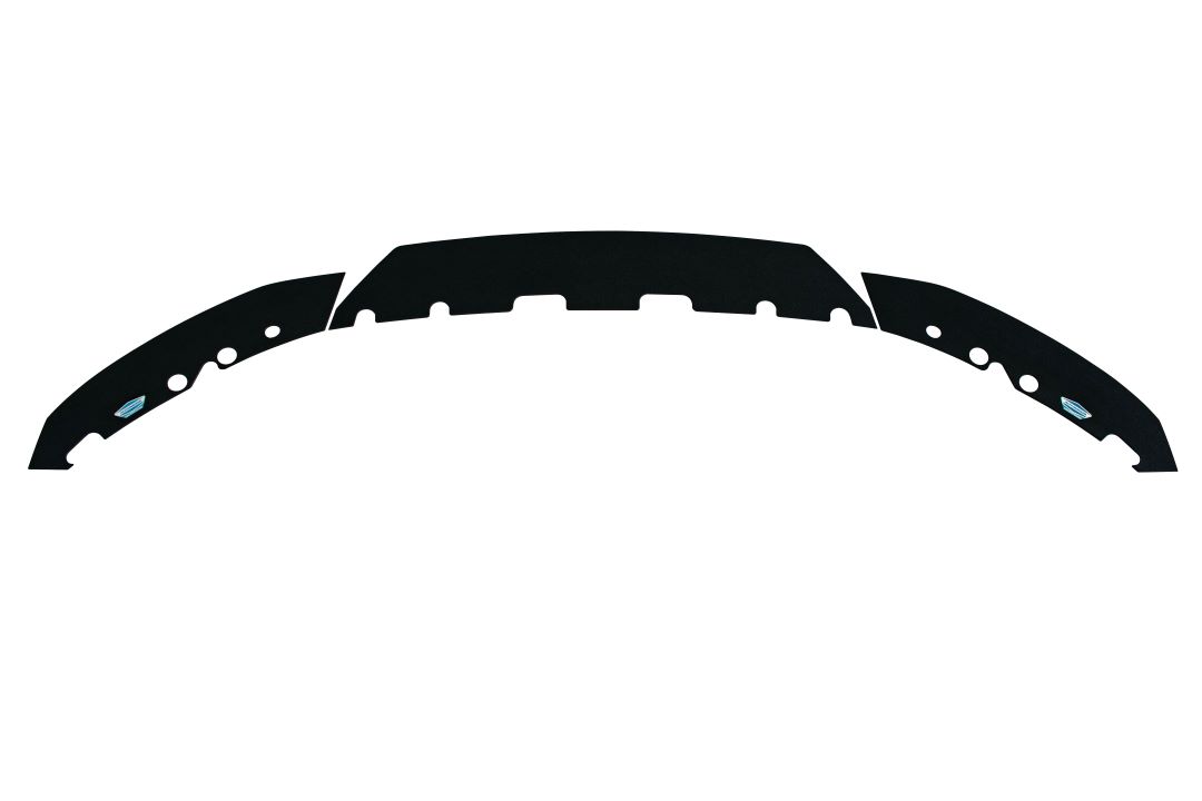 BMW 4 Series M Sport Bumper (2014-2020) Underneath Protection Skid Plates