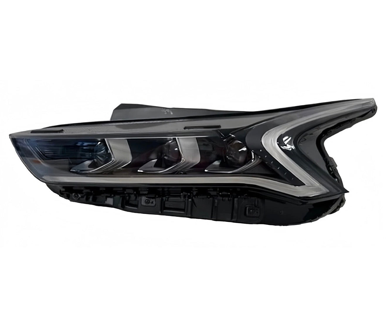 Left Driver Side Headlight for 2021 2022 2023 Kia K5 LX EX LXS LED Headlight