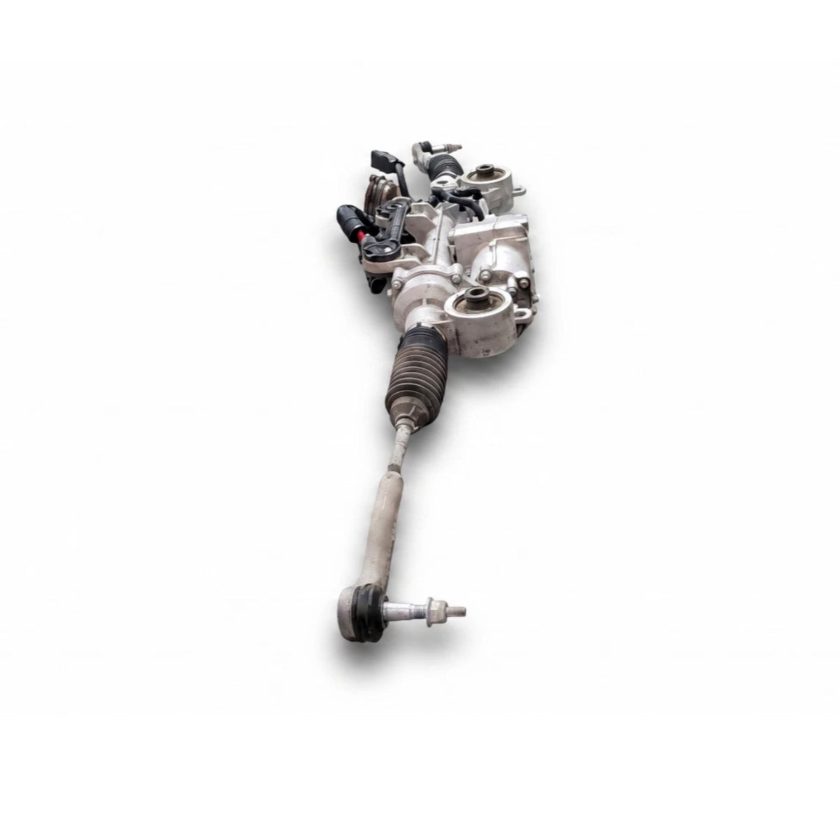 2019-2020 Chevy Silverado 1500 Electric Power Steering Gear Rack And Pinion 4x4