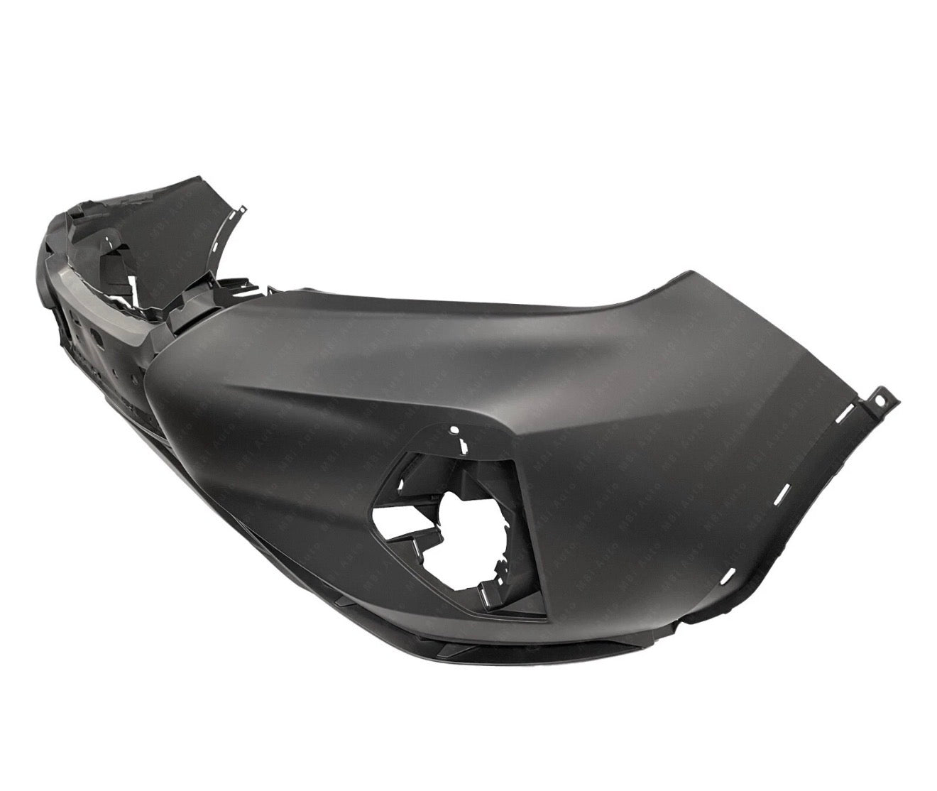 NEW Primered - Front Bumper Cover Replacement for 2019-2024 Nissan Murano 19-24