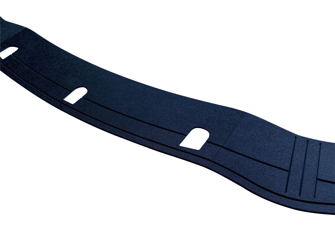 Aston Martin Vantage (2018-2021) Underneath Protection Skid Plates