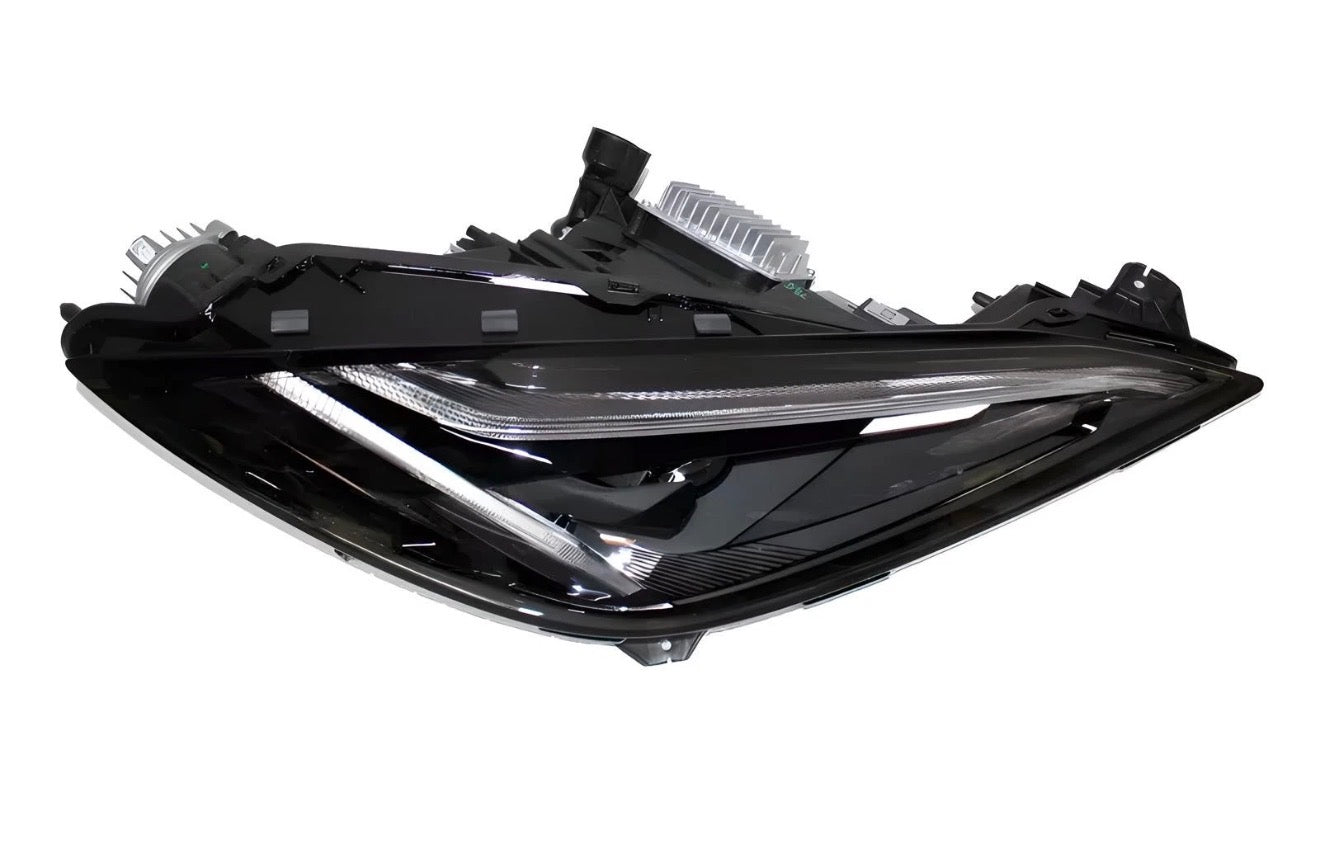 Right Passenger|Left Driver LED Headlights Assy For 2020-2024 Chevy Corvette Z06