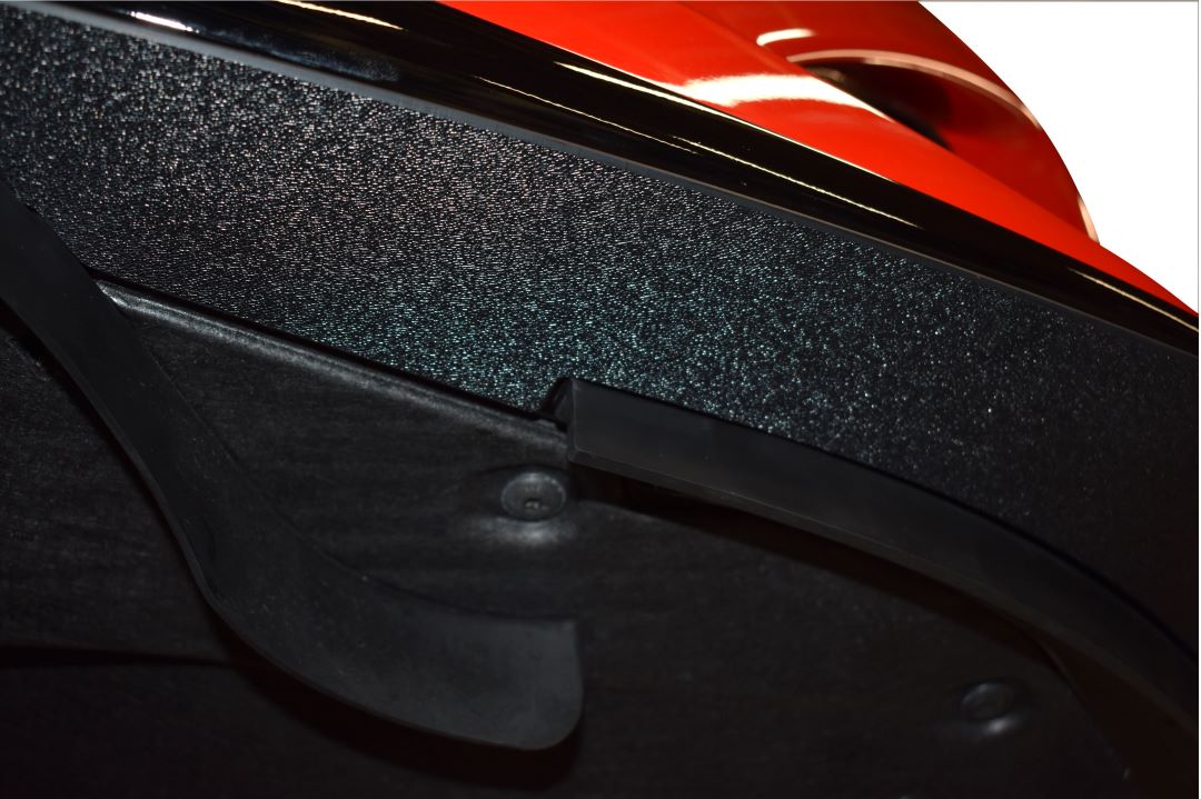 Lamborghini Huracan Performante LP 640-4 (2017-2019) Underneath Protection Skid Plates