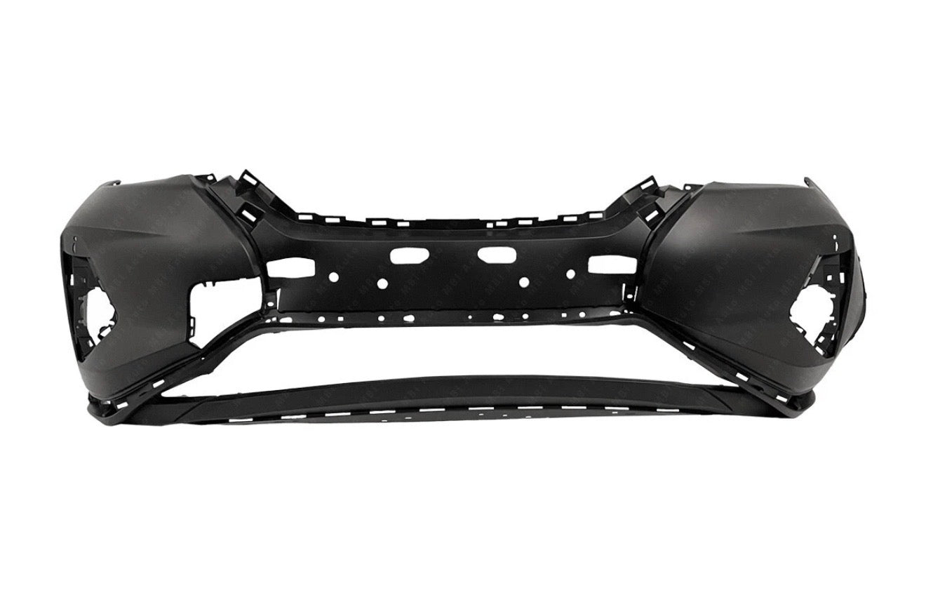 NEW Primered - Front Bumper Cover Replacement for 2019-2024 Nissan Murano 19-24