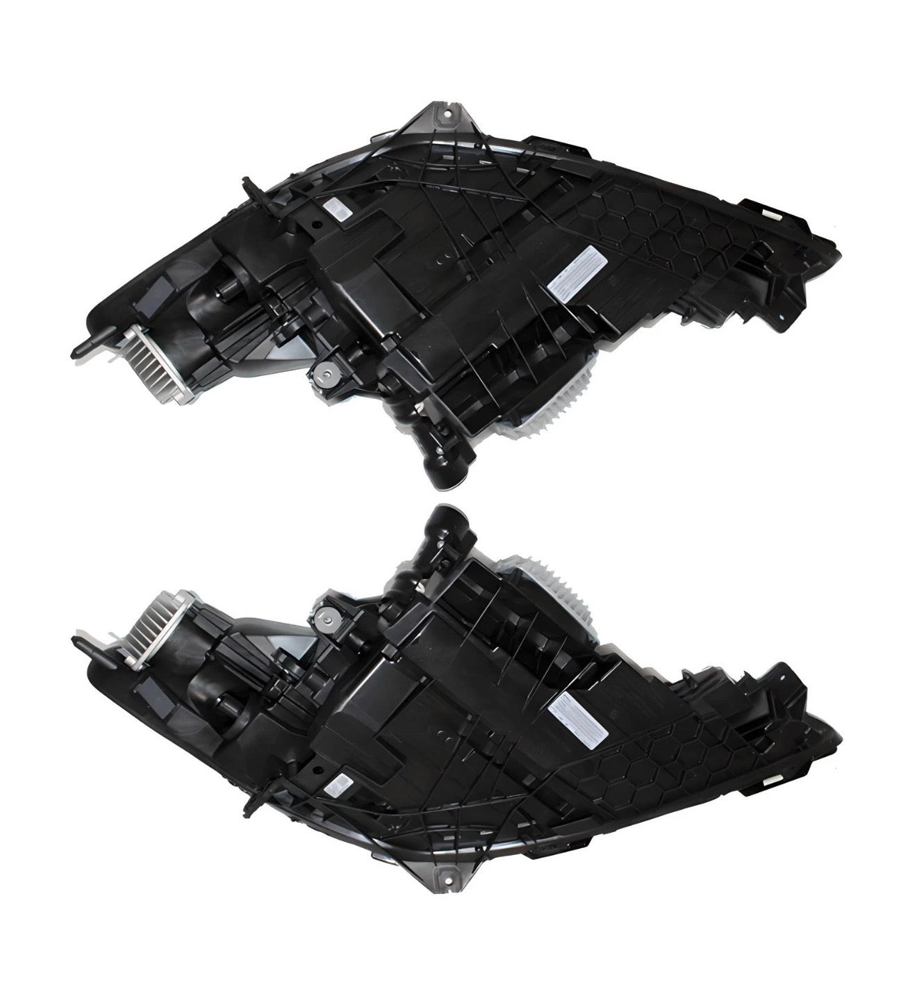 Right Passenger|Left Driver LED Headlights Assy For 2020-2024 Chevy Corvette Z06