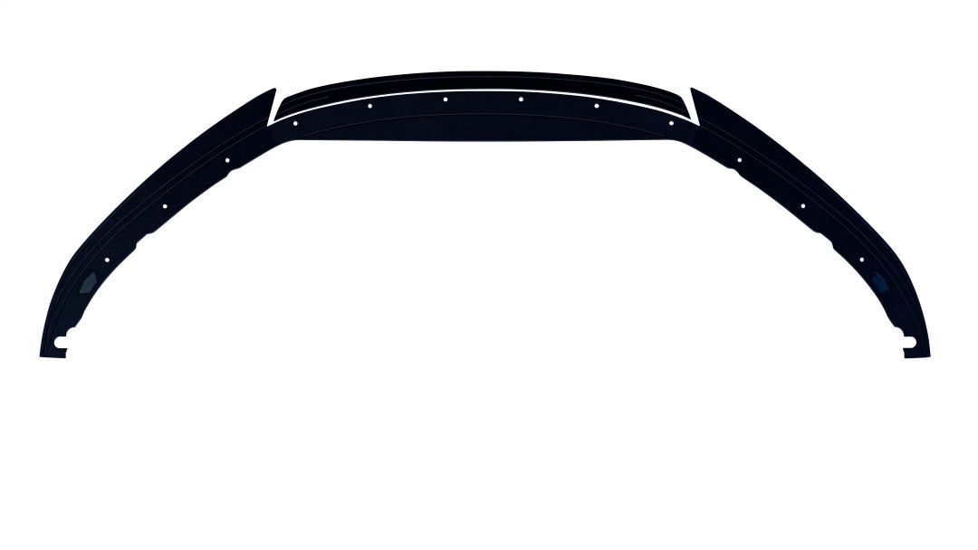 Lotus Emira (2022-Present) Underneath Protection Skid Plates