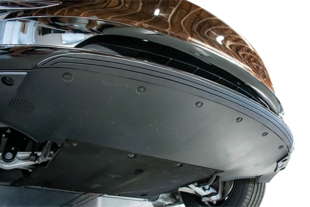 Tesla Model 3 (2017-2023) Underneath Protection Skid Plates