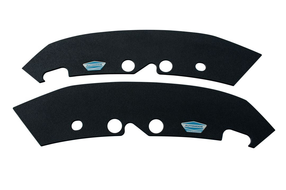 BMW 4 Series M Sport Bumper (2014-2020) Underneath Protection Skid Plates