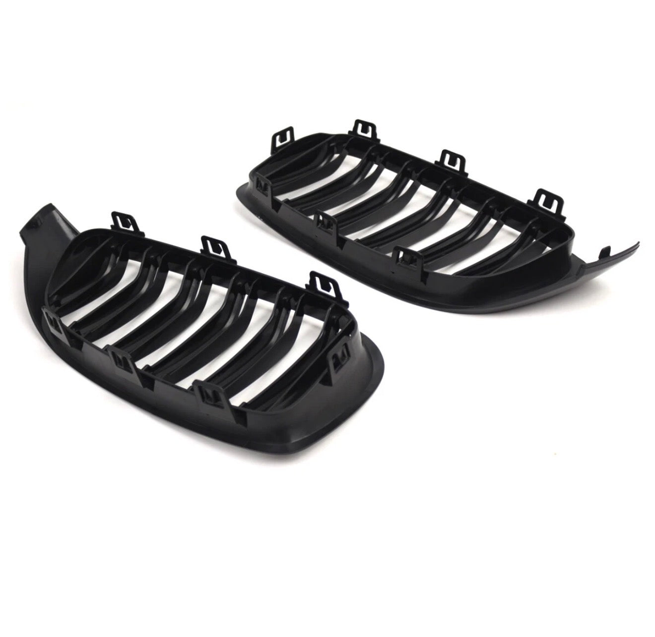 Front Kidney Grill For BMW 4-Series F32 F33 F36 435i 428i Coupe 2-Door 2014-2020