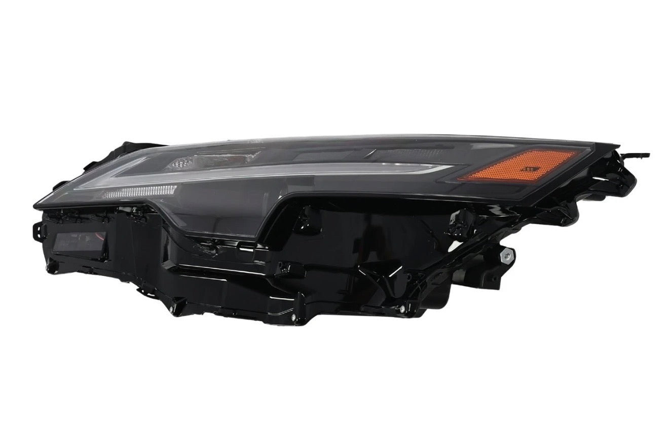 LEXUS RX RX350 RX450 RX500 2023-2025 LED Headlight Left Driver Side