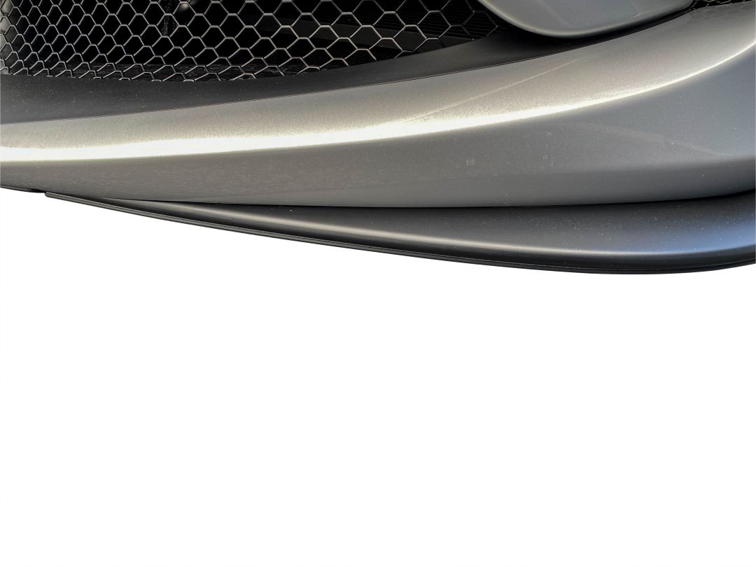 Ferrari F8 (2019-2023) Underneath Protection Skid Plates