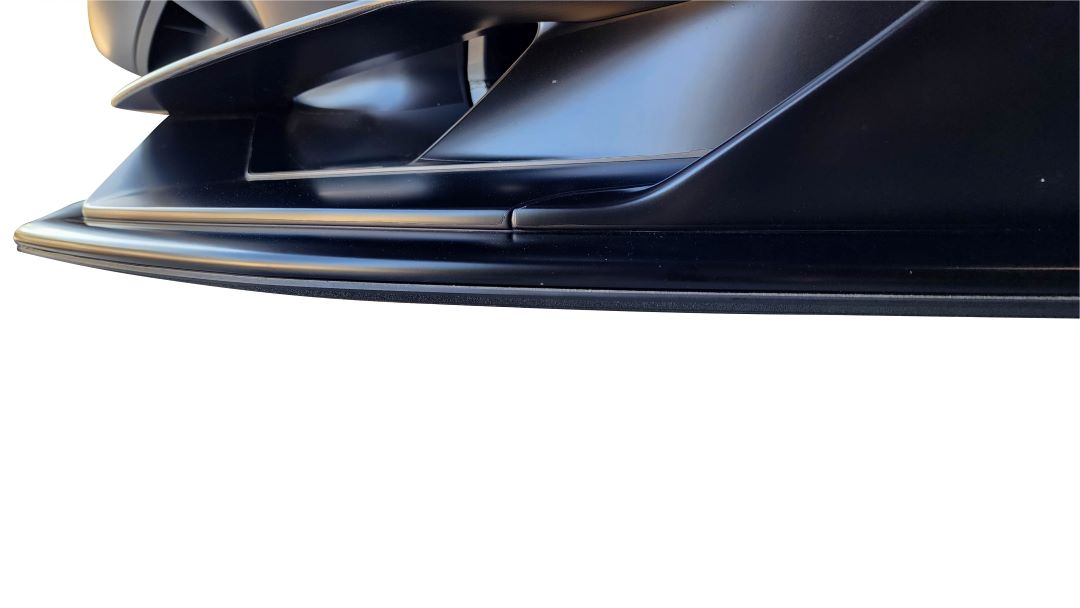 Lamborghini Aventador SVJ LP 770-4 (2018-2021) Underneath Protection Skid Plates