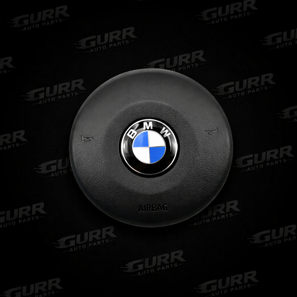 BMW M Performance Airbag for 2012-2019 2-3-4-5-6-7-8 series
