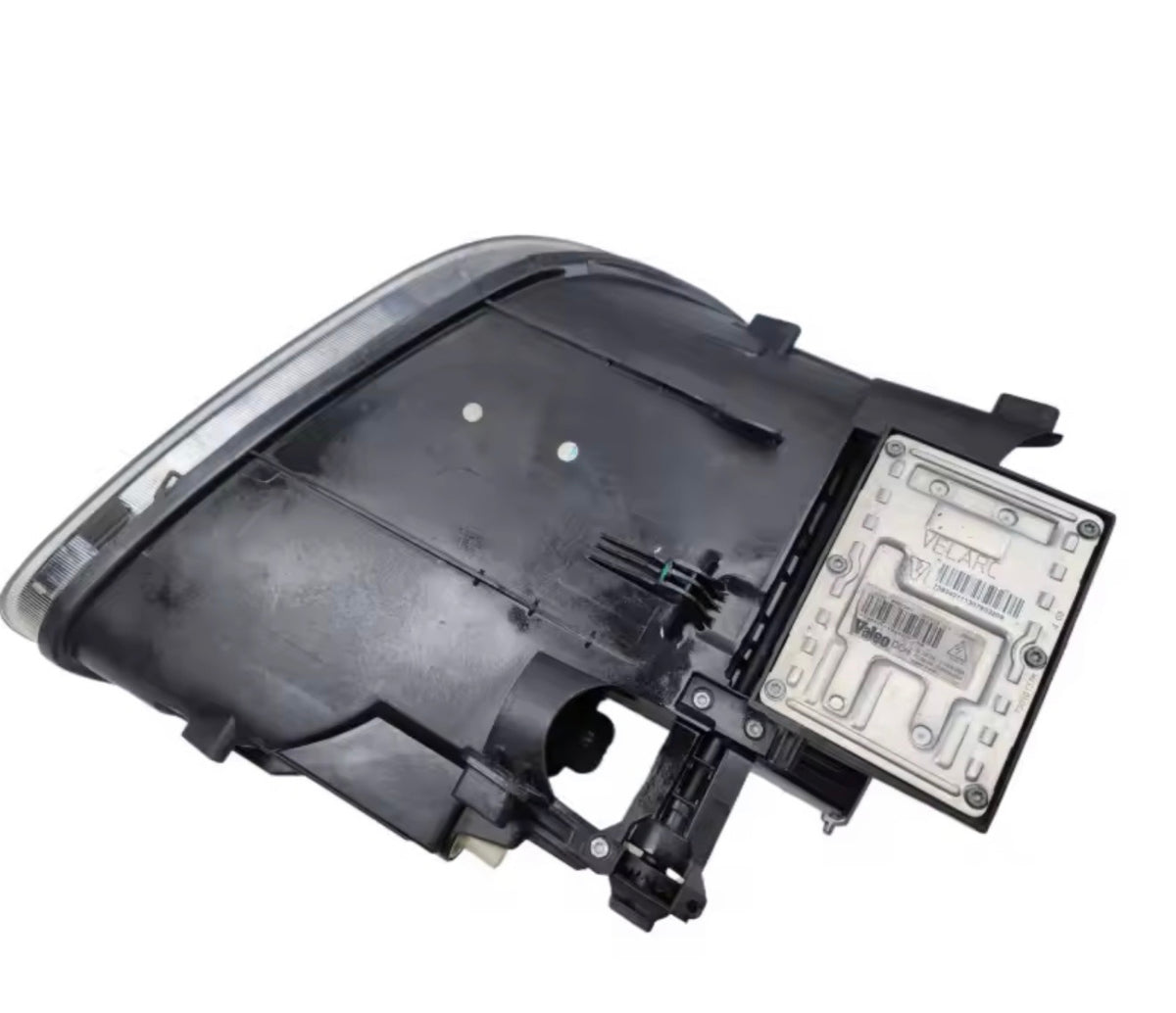 Headlamps for Porsche for Cayenne 2002-2006 Car Xenon Headlights direct fitment