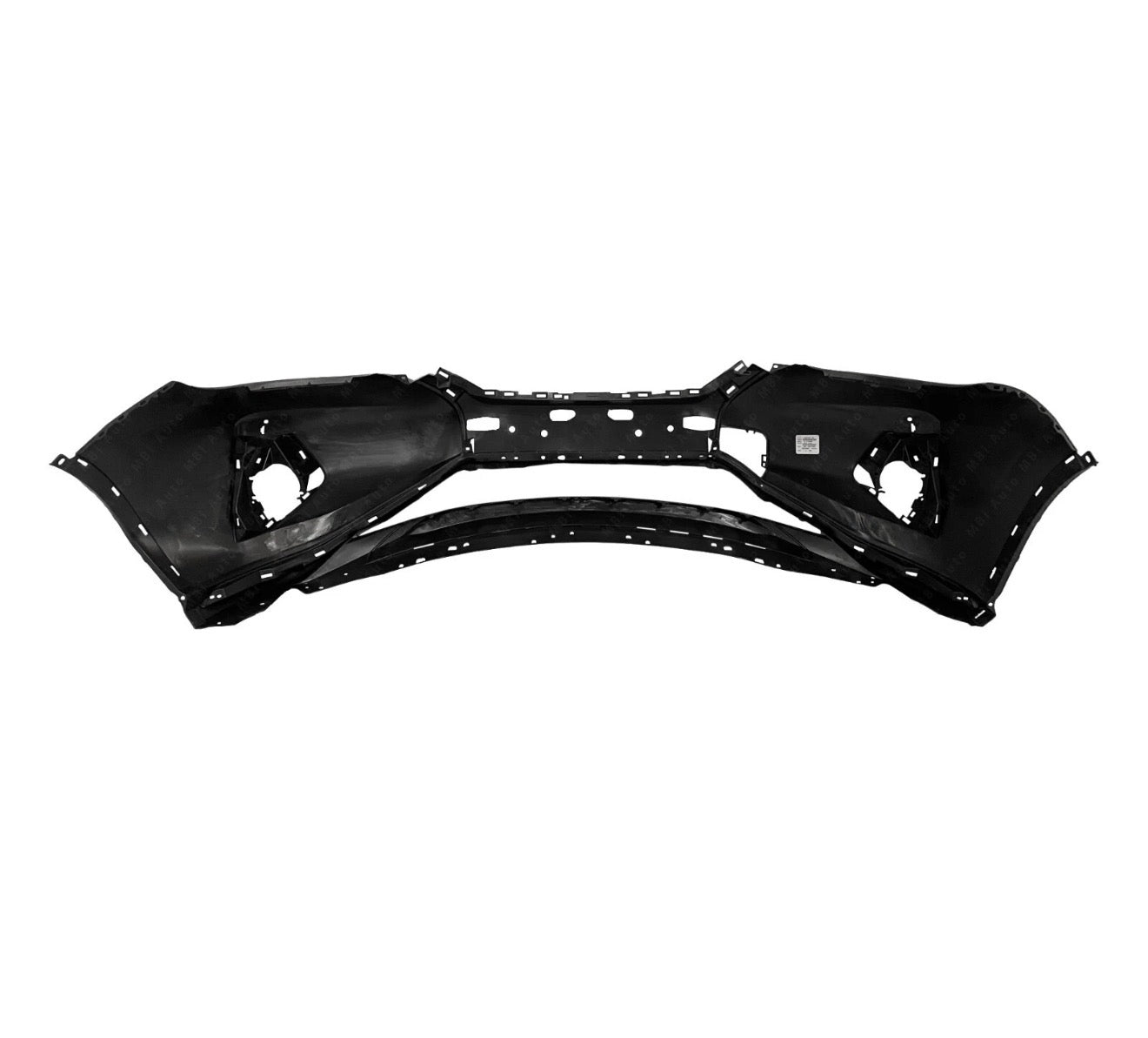 NEW Primered - Front Bumper Cover Replacement for 2019-2024 Nissan Murano 19-24