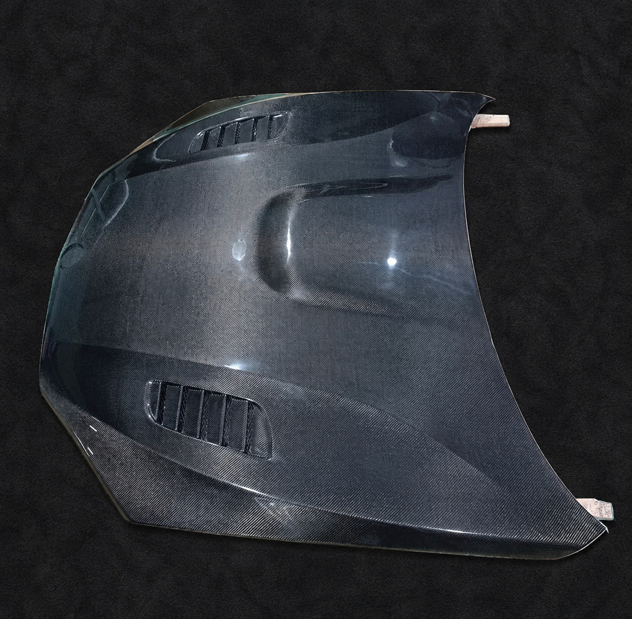 BMW X5 F15 / X6 F16 Carbon Fiber Performance Hood (2014-2018)