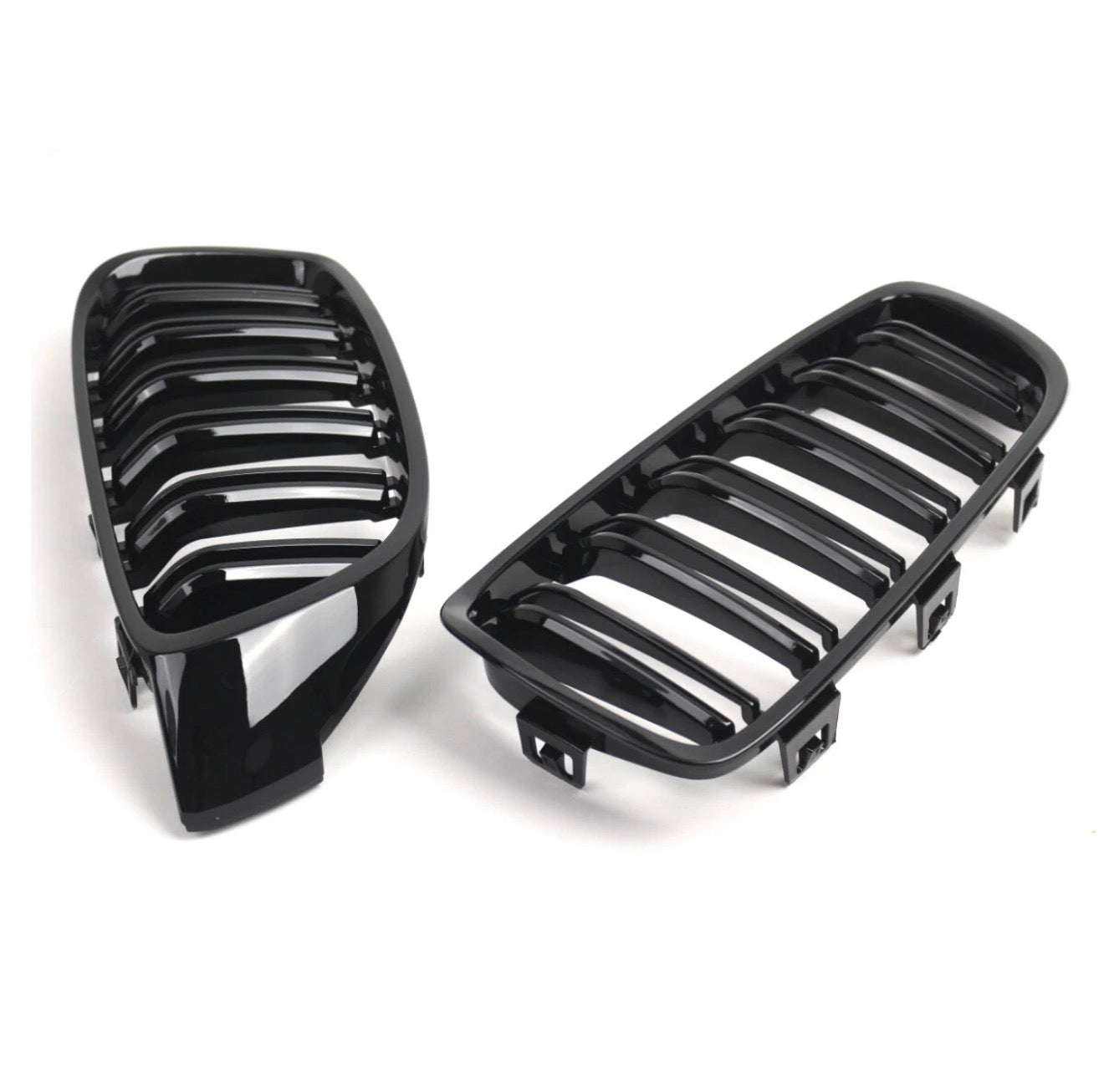 Front Kidney Grill For BMW 4-Series F32 F33 F36 435i 428i Coupe 2-Door 2014-2020