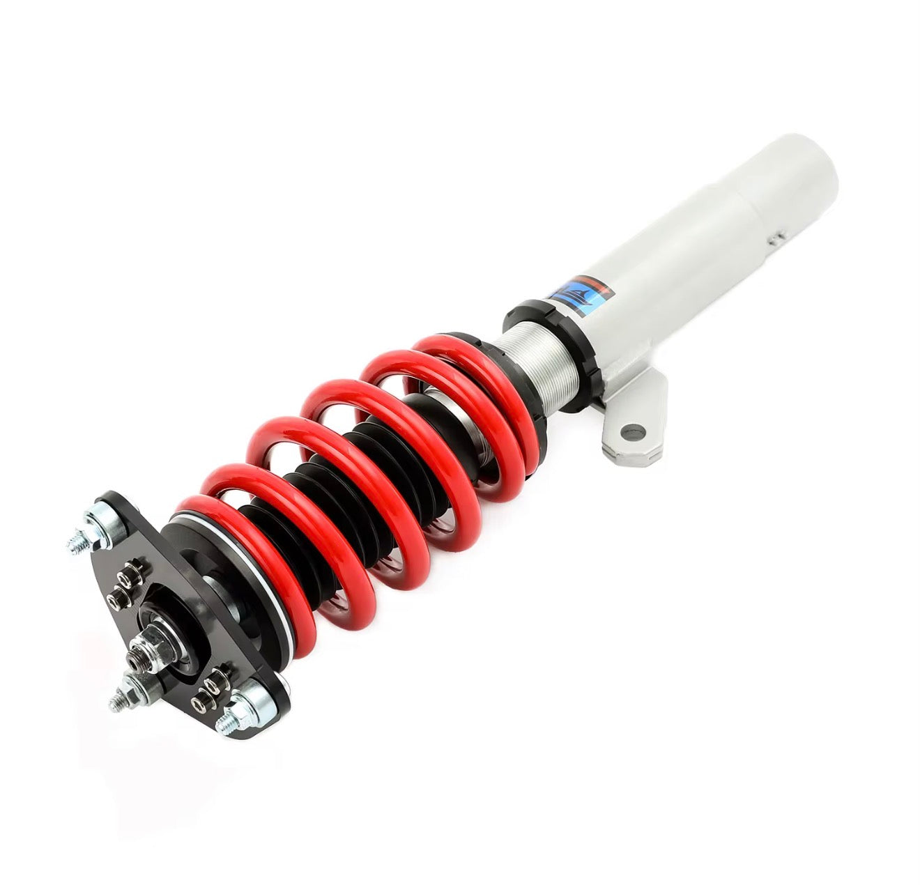Volkswagen T-Roc 2017–2019 Adjustable Mono-Tube Coilover Suspension Kit | Height & Rebound Adjustable