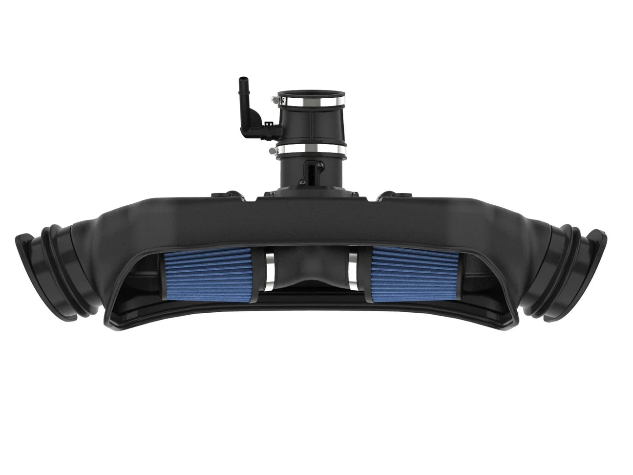 aFe Cold Air Intake For Corvette C8 V8 6.2L (20-26) Magnum Force Stage 2 With Dual Dry or Oiled Filters