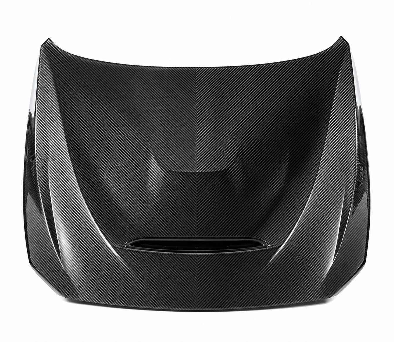 GTS REAL Carbon Fiber Hood for BMW 3 Series 4 Series M4 / M3 2012-2018 F models