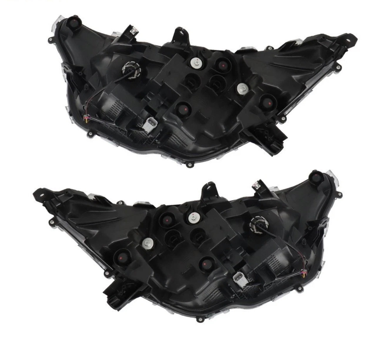 Toyota Rav4 SE XSE 2022-23 Headlights Assembly Full LED Left & Right Side