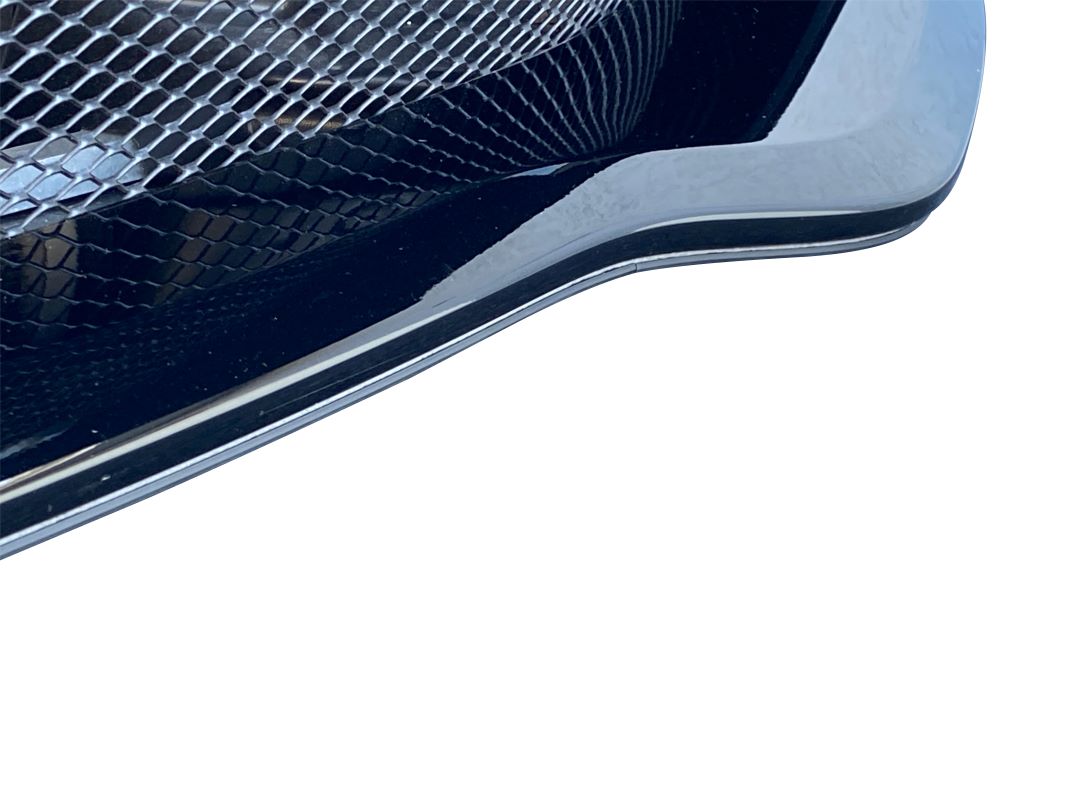 Aston Martin Vantage (2018-2021) Underneath Protection Skid Plates