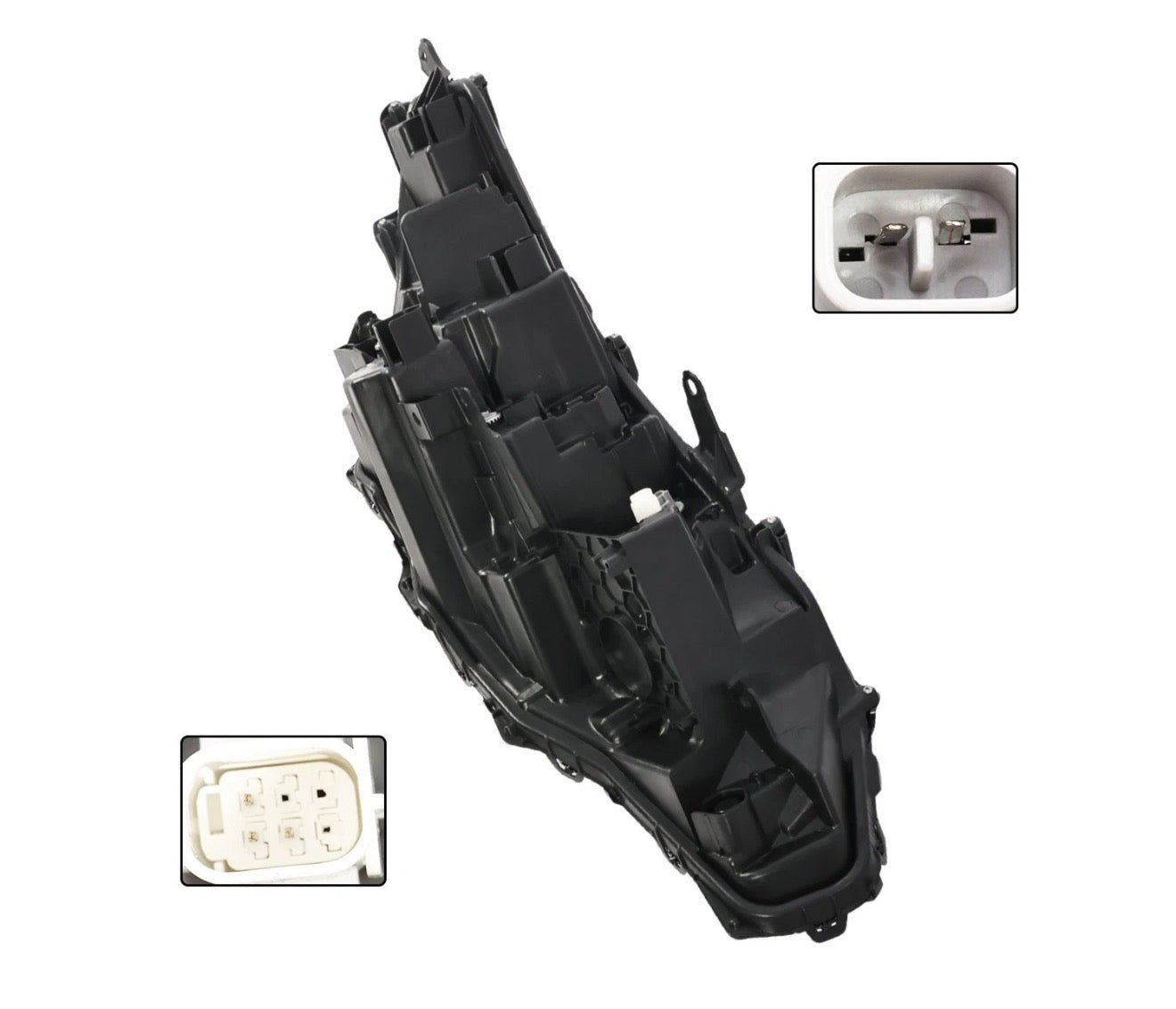 LEXUS RX RX350 RX450 RX500 2023-2025 LED Headlight Left Driver Side