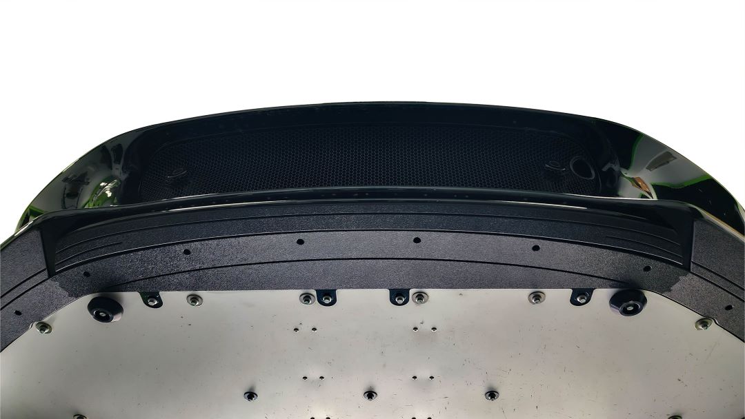 Lotus Emira (2022-Present) Underneath Protection Skid Plates
