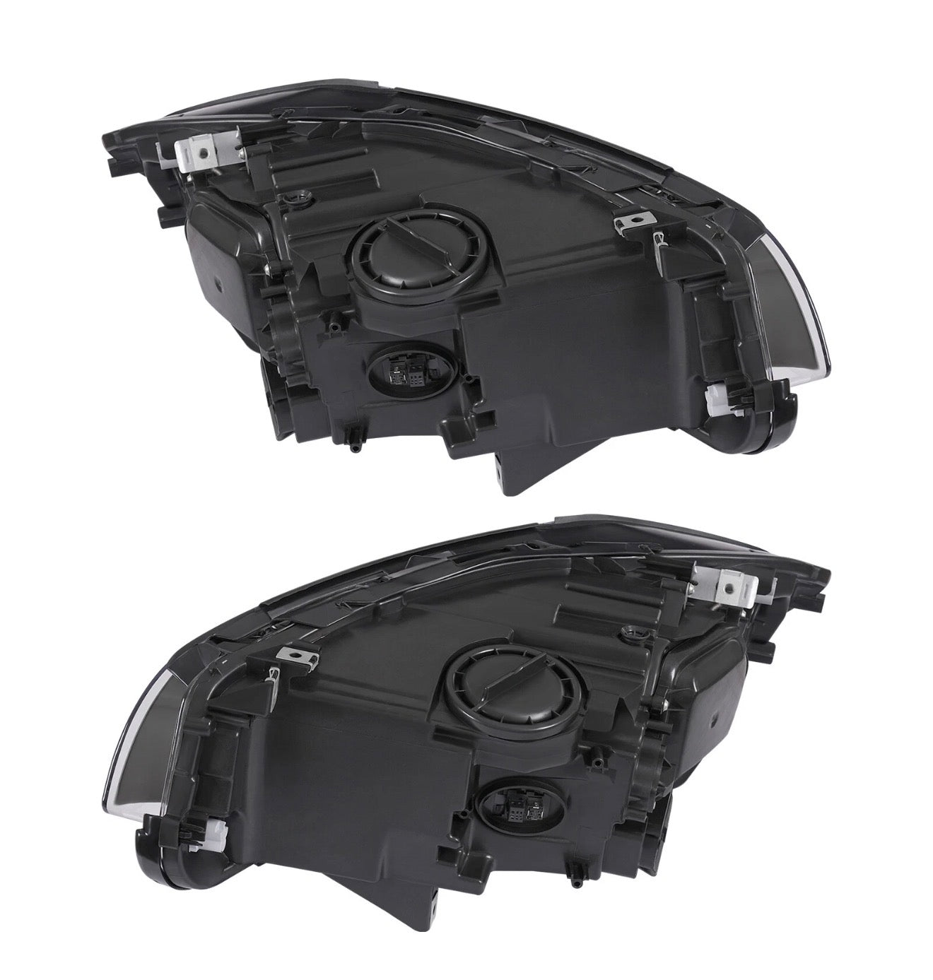 For BMW 5 Series F10 F11 2014-2016 Left+Right Xenon HID W/AFS Adaptive Headlight