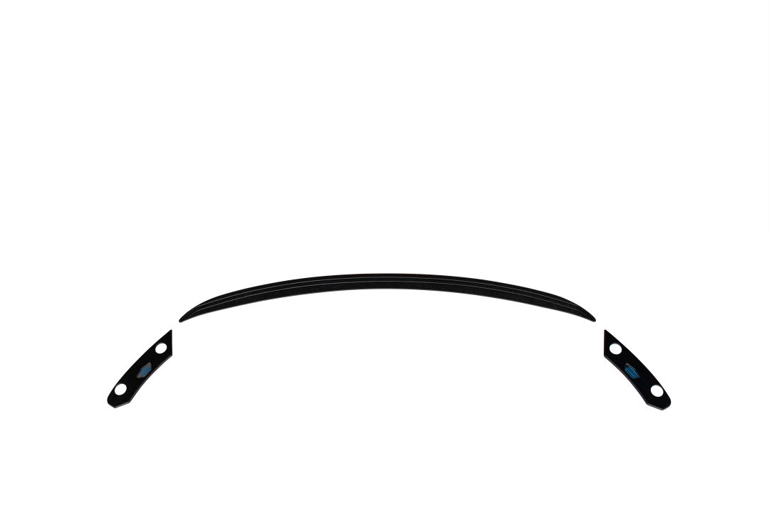 Tesla Model 3 (2017-2023) Underneath Protection Skid Plates