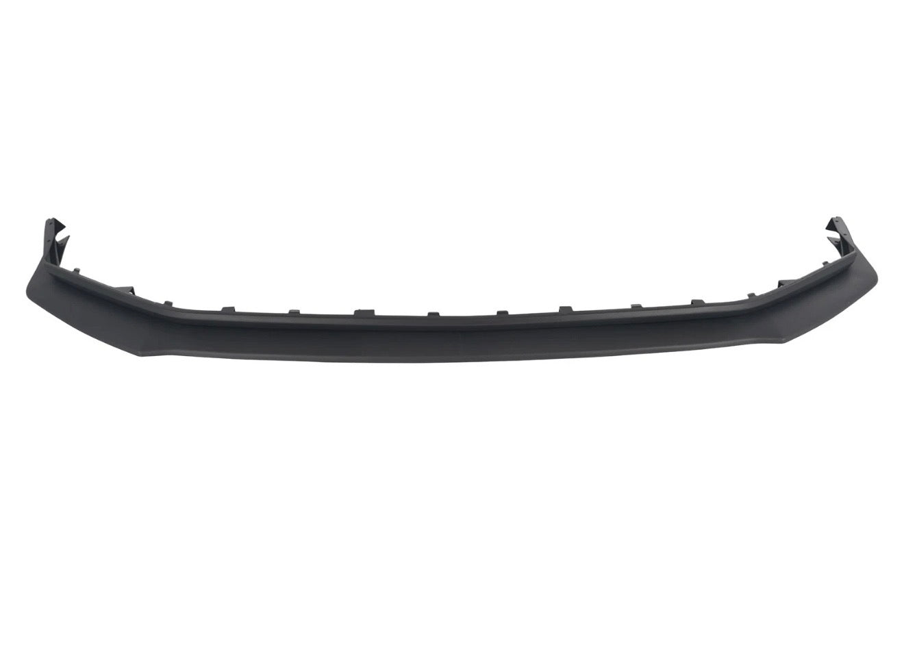 For Ford Mustang 2024-2025 Up Front Bumper Cover Grille Kit Dark Horse Style