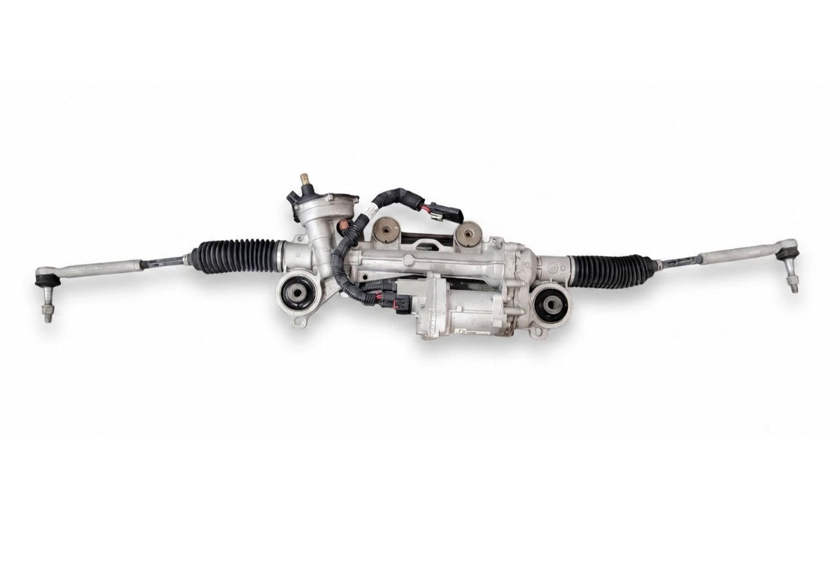 2019-2020 Chevy Silverado 1500 Electric Power Steering Gear Rack And Pinion 4x4
