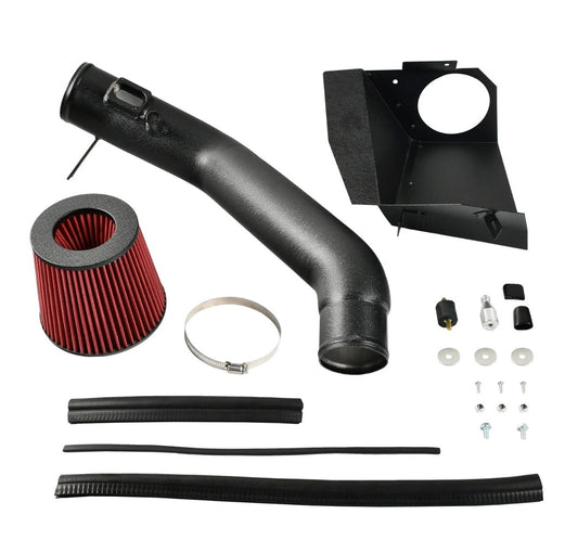 Cold Air Intake System For BMW 2012-15 335i 2014-16 435i M235i 2016 M2 N55 3.0L