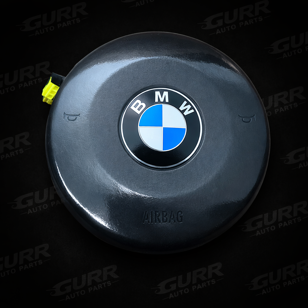 BMW M Performance Airbag for 2012-2019 2-3-4-5-6-7-8 series