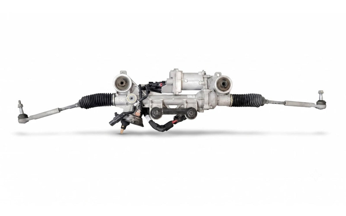 2019-2020 Chevy Silverado 1500 Electric Power Steering Gear Rack And Pinion 4x4