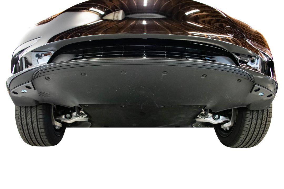 Tesla Model 3 (2017-2023) Underneath Protection Skid Plates