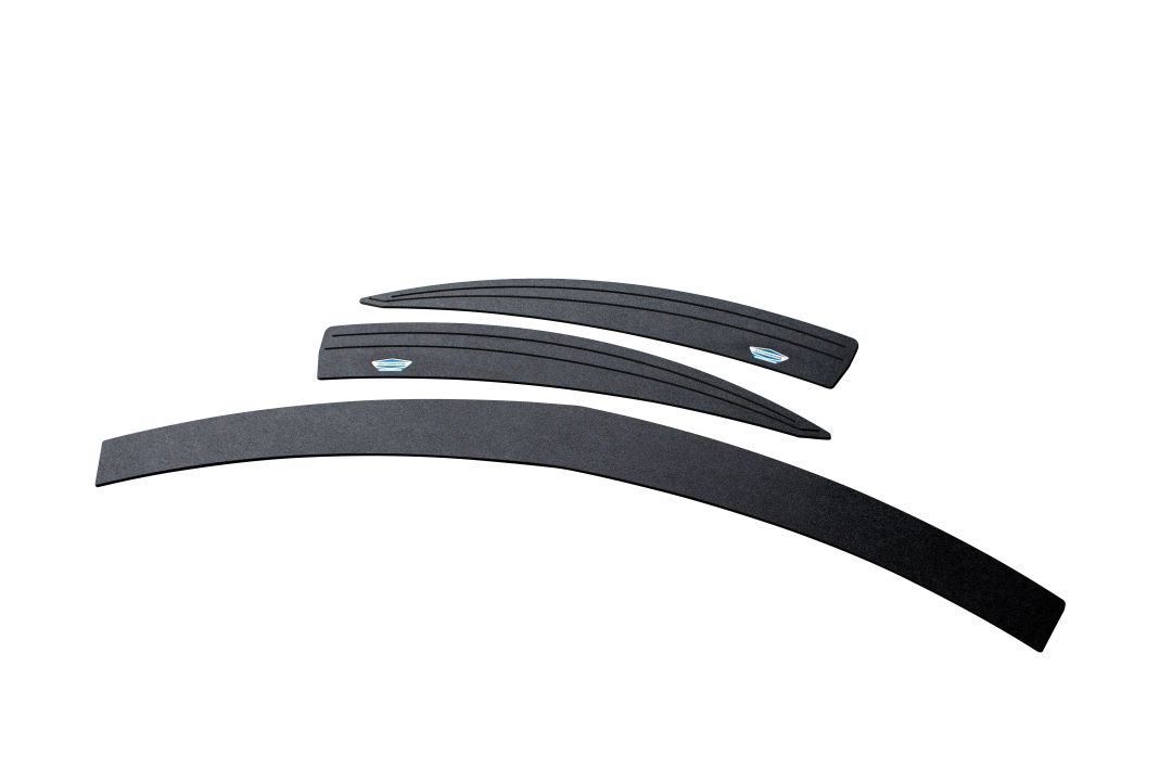 McLaren 570S (2016-2021) Underneath Protection Skid Plates
