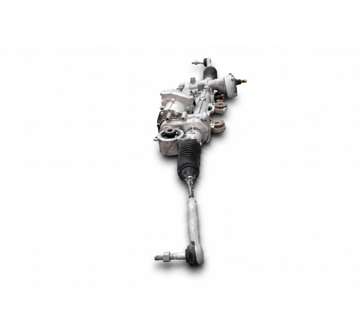 2019-2020 Chevy Silverado 1500 Electric Power Steering Gear Rack And Pinion 4x4