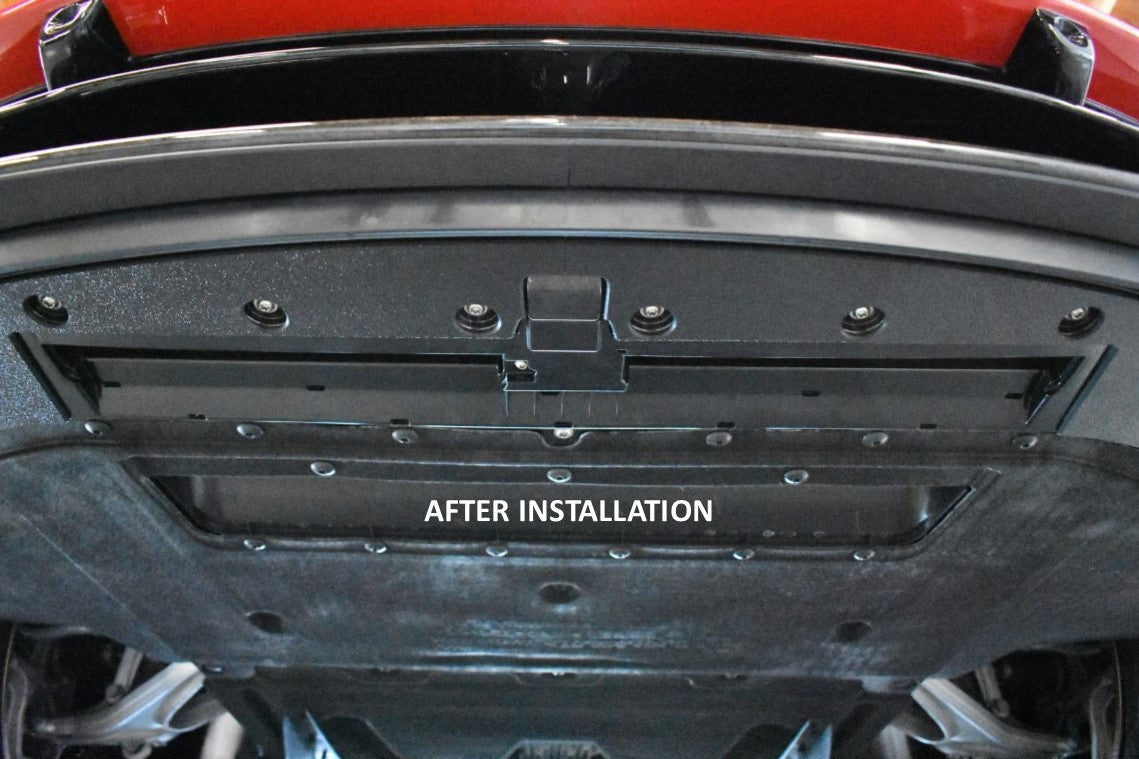 Lamborghini Huracan Performante LP 640-4 (2017-2019) Underneath Protection Skid Plates