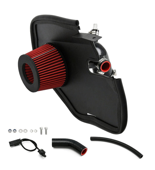 Cold Air Intake System For 2009-2016 BMW 535i 535i xDrive F10 F11 N55 3.0T Turbo