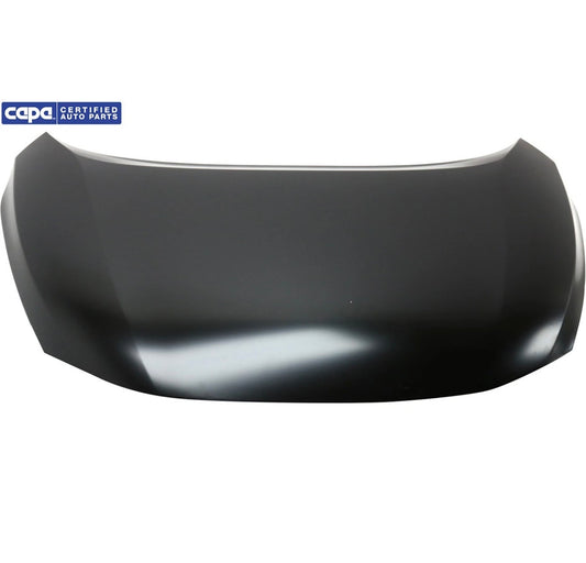 CAPA Certified Hood For Nissan Murano 2015-2024 Aluminium Hood