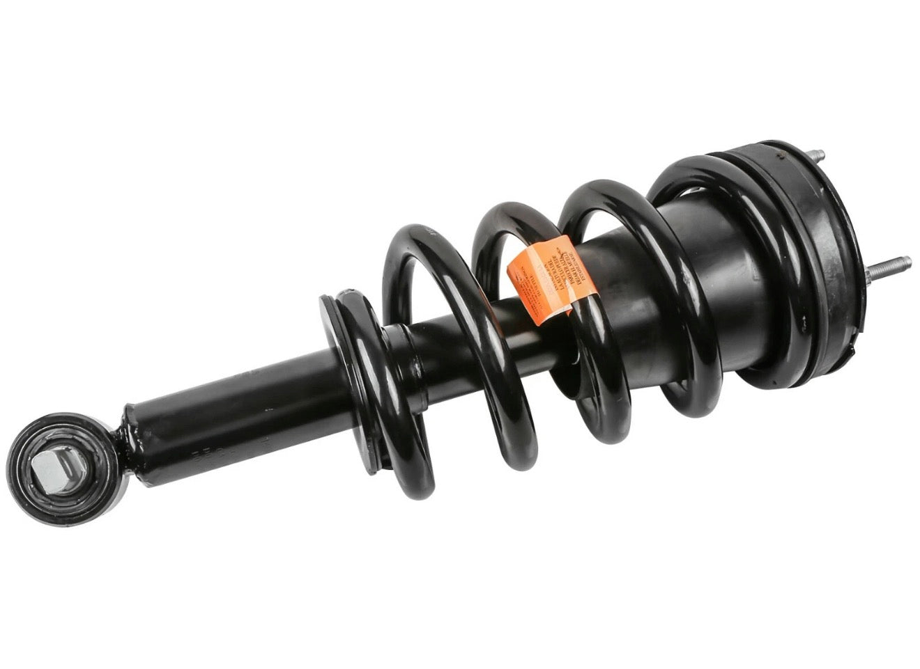 Set(2) Front Complete Struts Shocks For 2007-2013 Chevy Silverado 1500