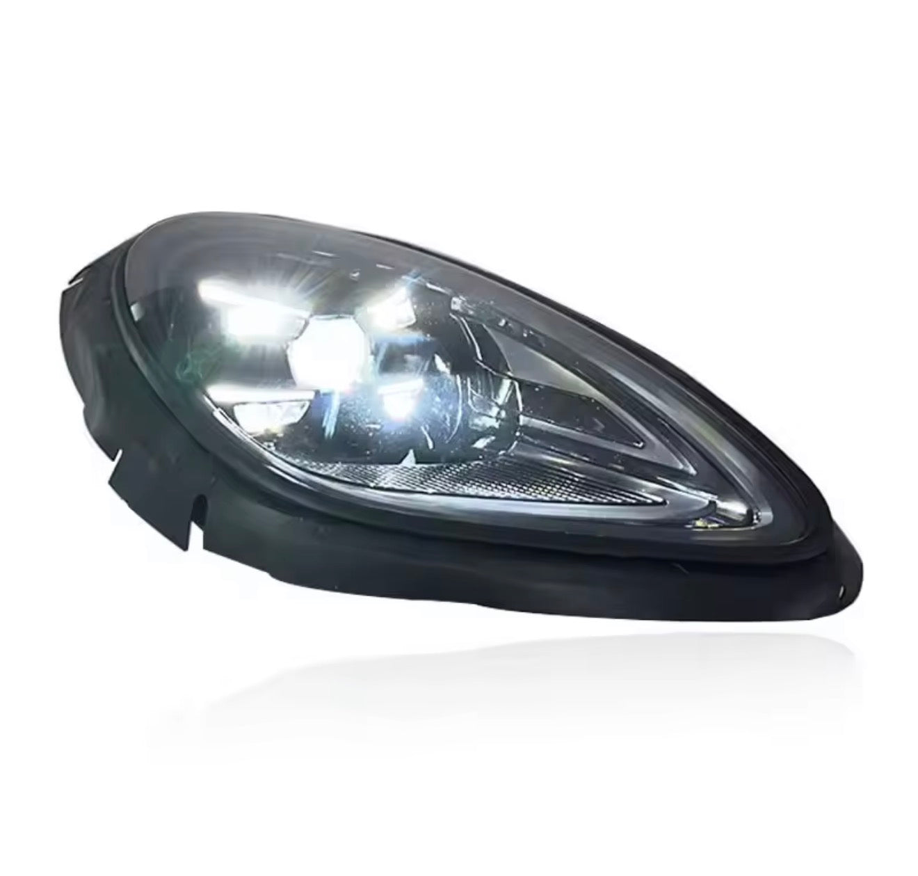 Porsche Macan 2014-2022 LED Front Headlights