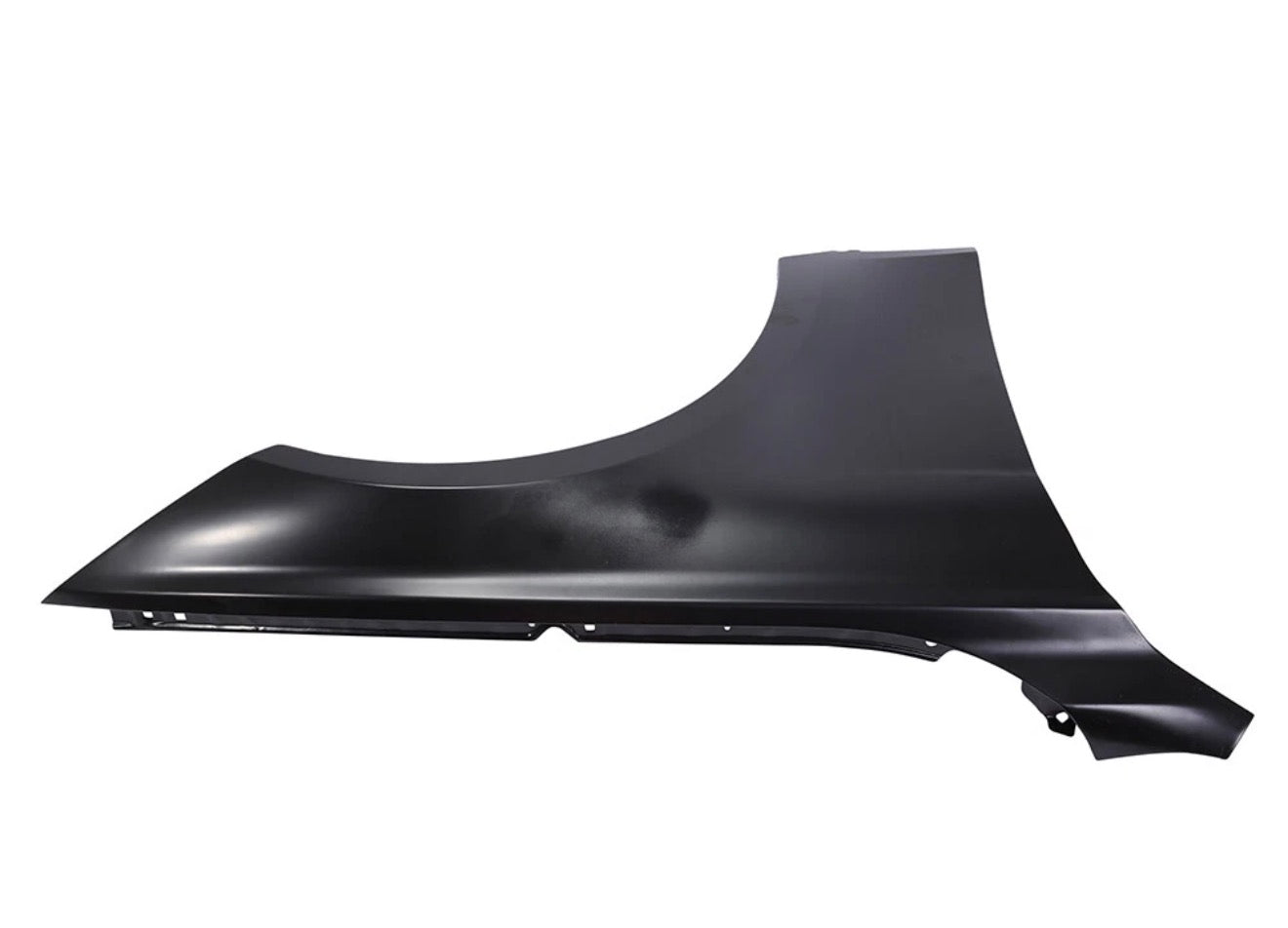BMW OEM Fitment Front Passenger Side Fender For 3 series 2012-2016