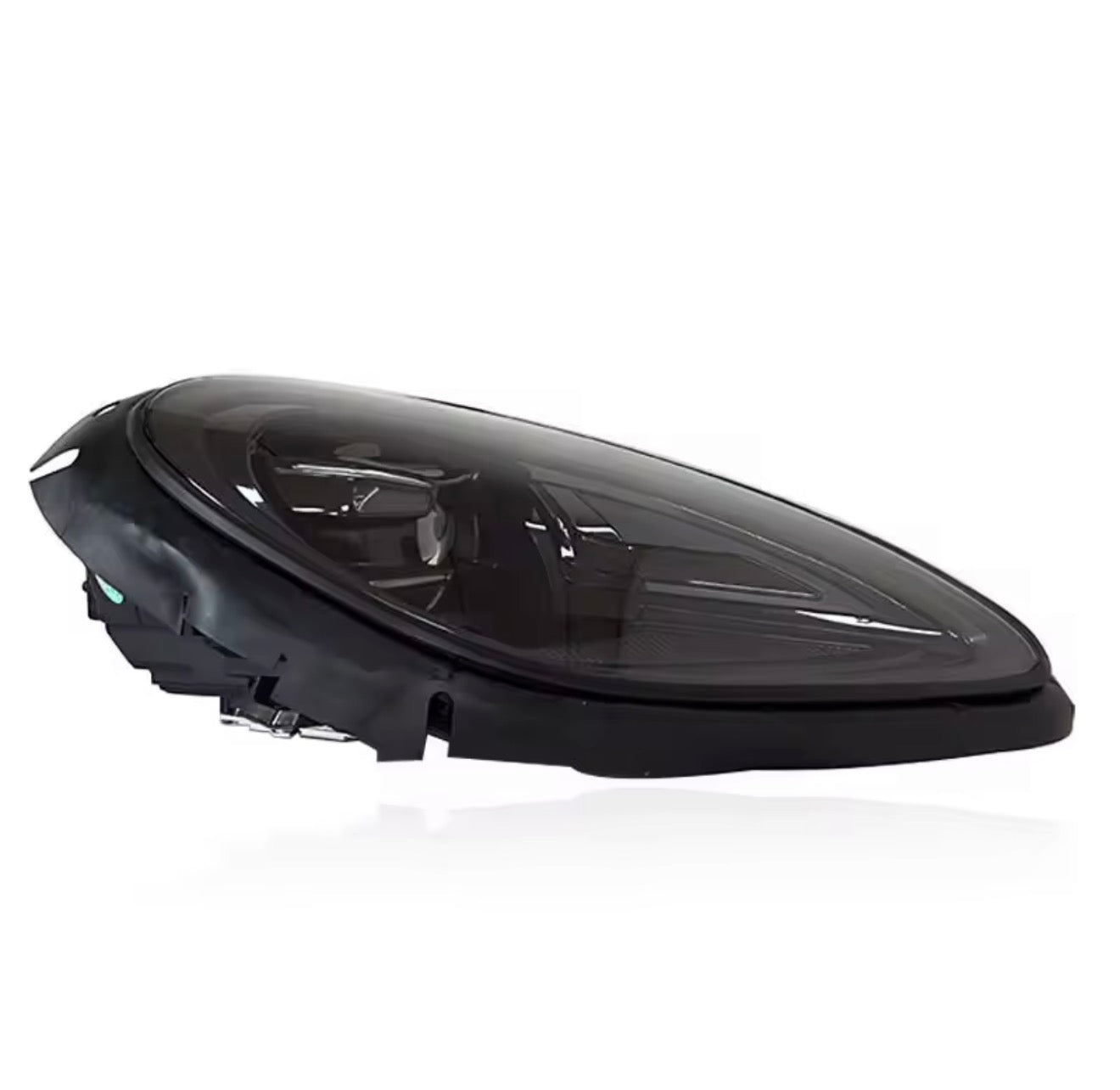 Porsche Macan 2014-2022 LED Front Headlights