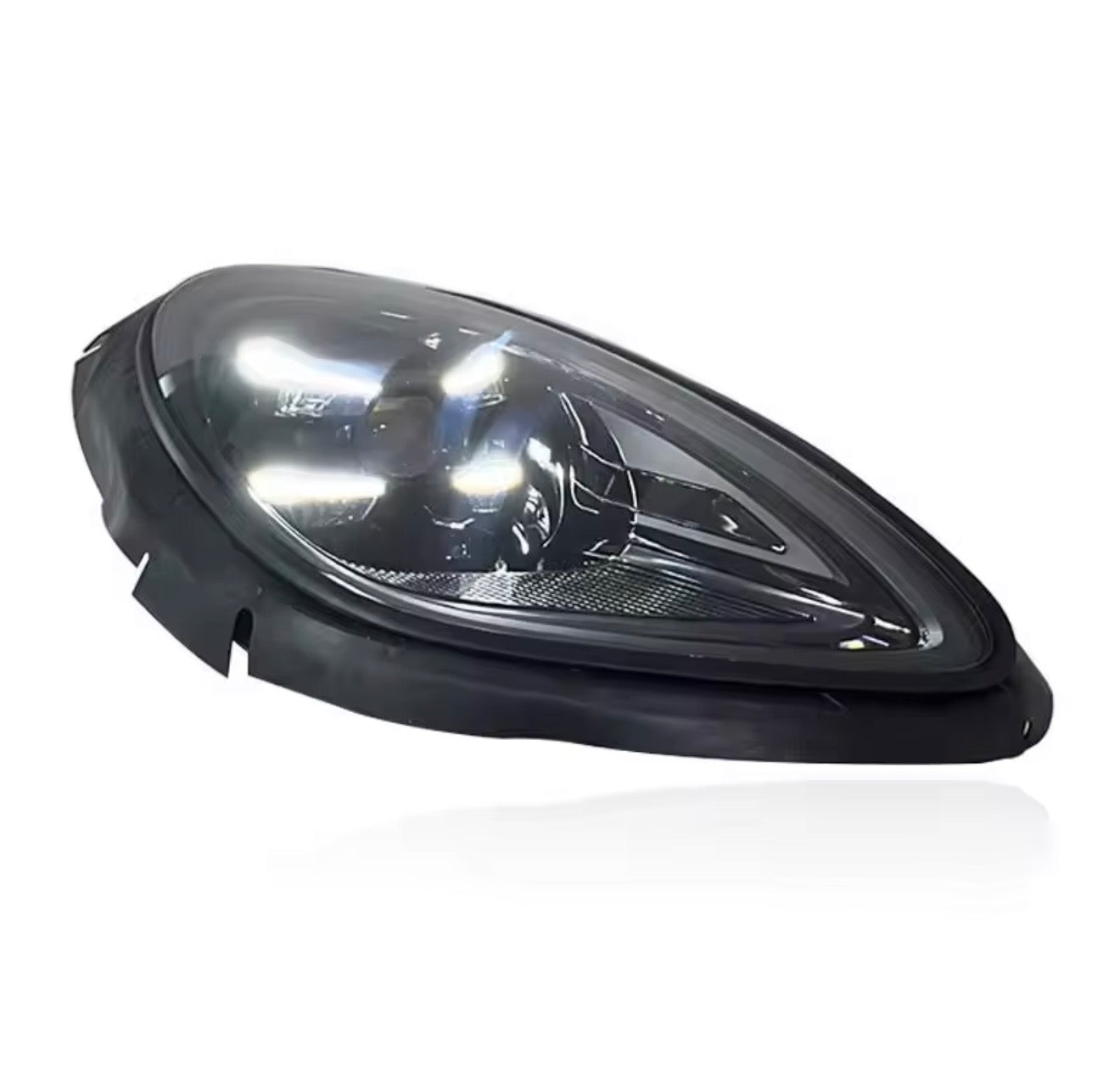 Porsche Macan 2014-2022 LED Front Headlights